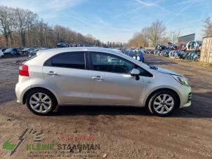 Kia Rio III 1.2 CVVT 16V  (Salvage)