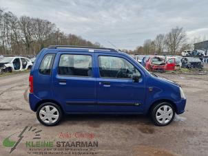 Suzuki Wagon-R+ 1.3 16V VVT  (Salvage)