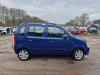 Suzuki Wagon-R+ 1.3 16V VVT Sloopvoertuig (2006, Blauw)