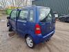 Suzuki Wagon-R+ 1.3 16V VVT Sloopvoertuig (2006, Blauw)