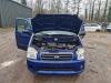 Suzuki Wagon-R+ 1.3 16V VVT Sloopvoertuig (2006, Blauw)