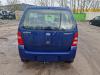 Suzuki Wagon-R+ 1.3 16V VVT Sloopvoertuig (2006, Blauw)