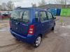 Suzuki Wagon-R+ 1.3 16V VVT Sloopvoertuig (2006, Blauw)