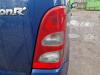 Suzuki Wagon-R+ 1.3 16V VVT Sloopvoertuig (2006, Blauw)