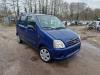 Suzuki Wagon-R+ 1.3 16V VVT Sloopvoertuig (2006, Blauw)