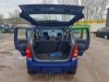 Suzuki Wagon-R+ 1.3 16V VVT Sloopvoertuig (2006, Blauw)