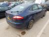 Ford Mondeo IV 2.0 16V Flexifuel Skrotfordon (2008, DONKER BLAUW)