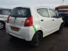 Suzuki Alto 1.0 12V Sloopvoertuig (2013, Wit)