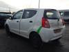 Suzuki Alto 1.0 12V Sloopvoertuig (2013, Wit)