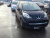 Peugeot 107 1.0 12V Sloopvoertuig (2010, Zwart)