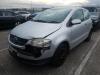 Volkswagen Fox 1.2 Sloopvoertuig (2008, Zilvergrijs)