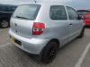 Volkswagen Fox 1.2 Sloopvoertuig (2008, Zilvergrijs)