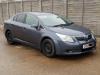 Toyota Avensis 2.0 16V D-4D-F Skrotfordon (2009, BLAUW)