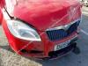 Skoda Fabia II 1.2i 12V Skrotfordon (2009)