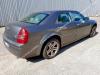 Chrysler 300 C 3.0 CRD V6 24V Sloopvoertuig (2006, Donker, Grijs)