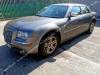 Chrysler 300 C 3.0 CRD V6 24V Sloopvoertuig (2006, Donker, Grijs)