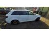 Audi A3 Sportback 1.8 TFSI 16V Sloopvoertuig (2008, Wit)