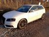 Audi A3 Sportback 1.8 TFSI 16V Sloopvoertuig (2008, Wit)