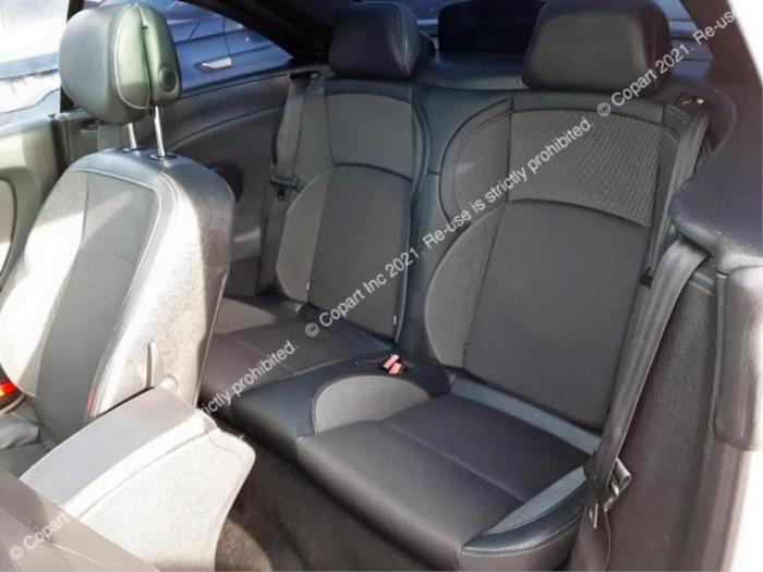 Renault Megane III CC 1.4 16V TCe 130 Skrotfordon (2011, WIT)