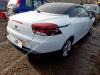 Renault Megane III CC 1.4 16V TCe 130 Skrotfordon (2011, WIT)