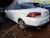 Renault Megane III CC 1.4 16V TCe 130 Skrotfordon (2011, WIT)
