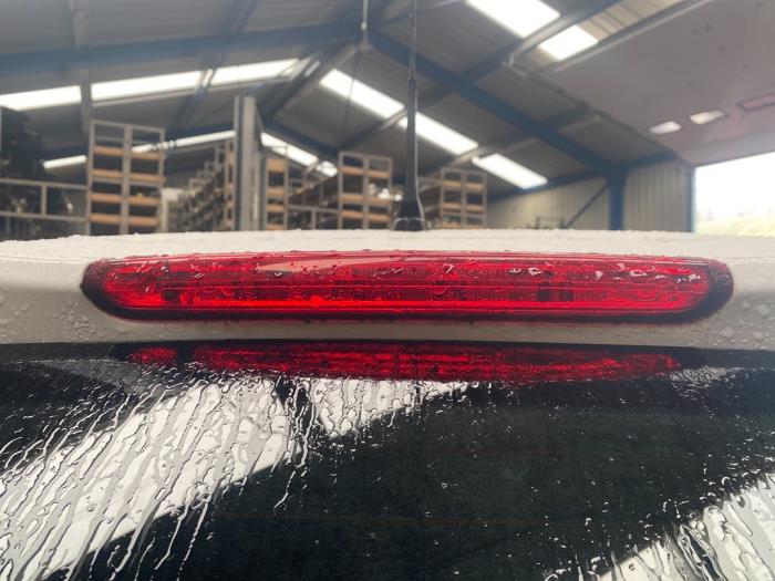 Peugeot 208 I 1.2 Vti 12V PureTech 82 Sloopvoertuig (2012, Wit)