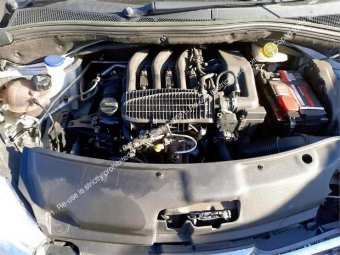 Peugeot 208 I 1.2 Vti 12V PureTech 82 Sloopvoertuig (2012, Wit)