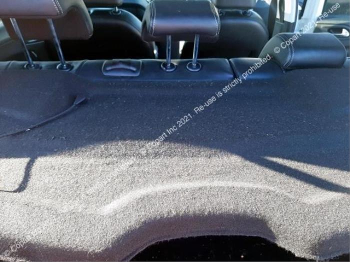 Peugeot 208 I 1.2 Vti 12V PureTech 82 Sloopvoertuig (2012, Wit)