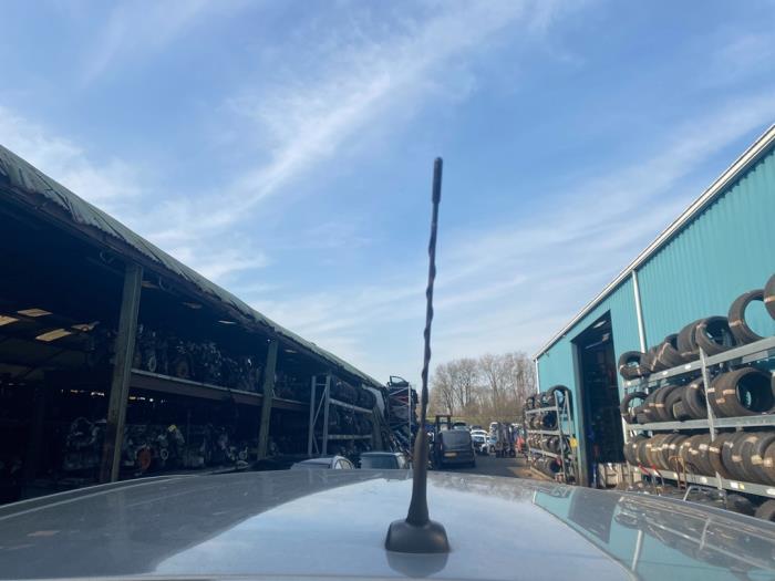 Opel Meriva 1.4 Turbo 16V ecoFLEX Sloopvoertuig (2010, Beige)