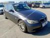 BMW 3 serie 318i 16V Sloopvoertuig (2009, Donker, Grijs)