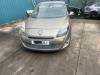 Renault Grand Scénic III 1.4 16V TCe 130 Sloopvoertuig (2010, Beige)