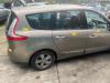 Renault Grand Scénic III 1.4 16V TCe 130 Sloopvoertuig (2010, Beige)