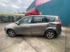 Renault Grand Scénic III 1.4 16V TCe 130 Sloopvoertuig (2010, Beige)