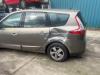Renault Grand Scénic III 1.4 16V TCe 130 Sloopvoertuig (2010, Beige)