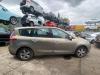 Renault Grand Scénic III 1.4 16V TCe 130 Sloopvoertuig (2010, Beige)
