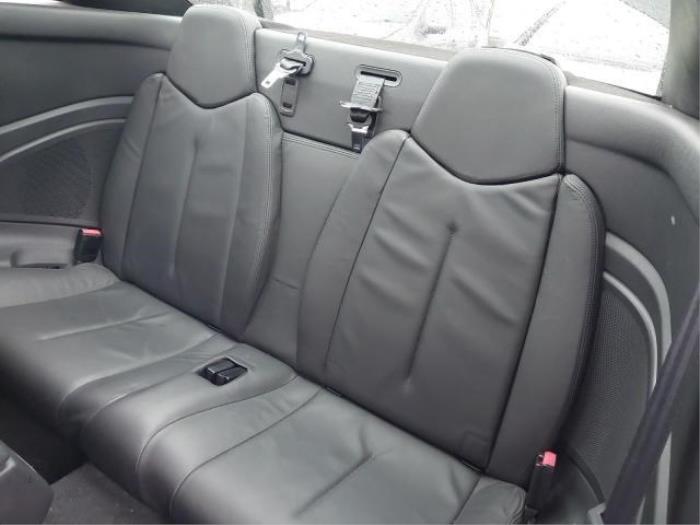 Peugeot RCZ 1.6 16V THP Sloopvoertuig (2015, Donker, Zilvergrijs, Moonmist)