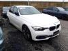 BMW 3 serie 318i 1.5 TwinPower Turbo 12V Sloopvoertuig (2016, Wit)