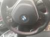 BMW 3 serie 318i 1.5 TwinPower Turbo 12V Sloopvoertuig (2016, Wit)