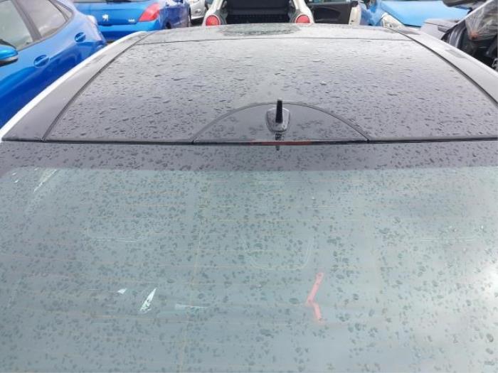 Mercedes E E-350 BlueTec V6 24V Skrotfordon (2009, LICHT ZILVERGRIJS)