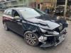 Hyundai i30 1.0 T-GDI 12V Sloopvoertuig (2017, Zwart)