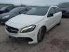 Mercedes A 2.0 A-250 Turbo 16V Skrotfordon (2016, 650 (CALCIETWIT - UNILAK))