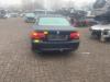 BMW 3 serie 318i 16V Skrotfordon (2011, SCHWARZ II (668))