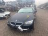 BMW 3 serie 318i 16V Skrotfordon (2011, SCHWARZ II (668))