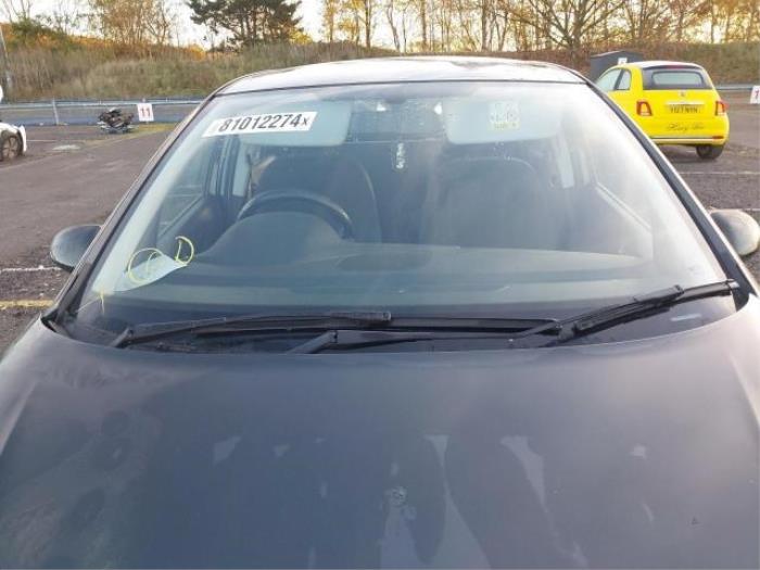 Opel Corsa E 1.0 SIDI Turbo 12V Sloopvoertuig (2016, GK3)