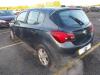 Opel Corsa E 1.0 SIDI Turbo 12V Sloopvoertuig (2016, GK3)