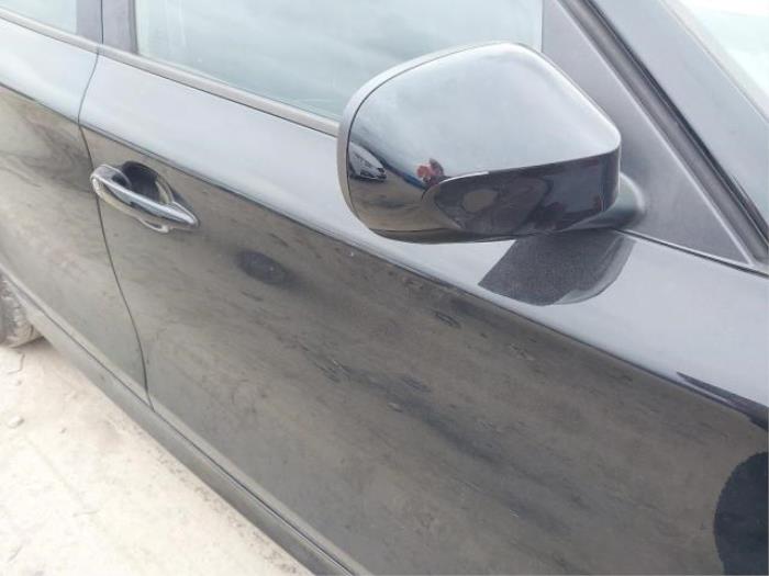 BMW 1 serie 116i 2.0 16V Corporate Lease Sloopvoertuig (2009, Blank)