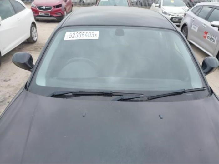 BMW 1 serie 116i 2.0 16V Corporate Lease Sloopvoertuig (2009, Blank)