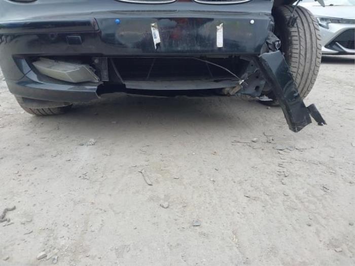 BMW 1 serie 116i 2.0 16V Corporate Lease Sloopvoertuig (2009, Blank)