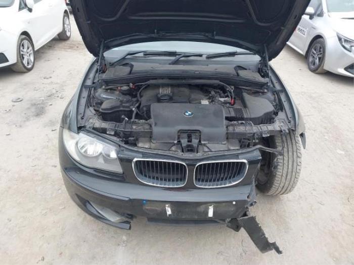 BMW 1 serie 116i 2.0 16V Corporate Lease Sloopvoertuig (2009, Blank)