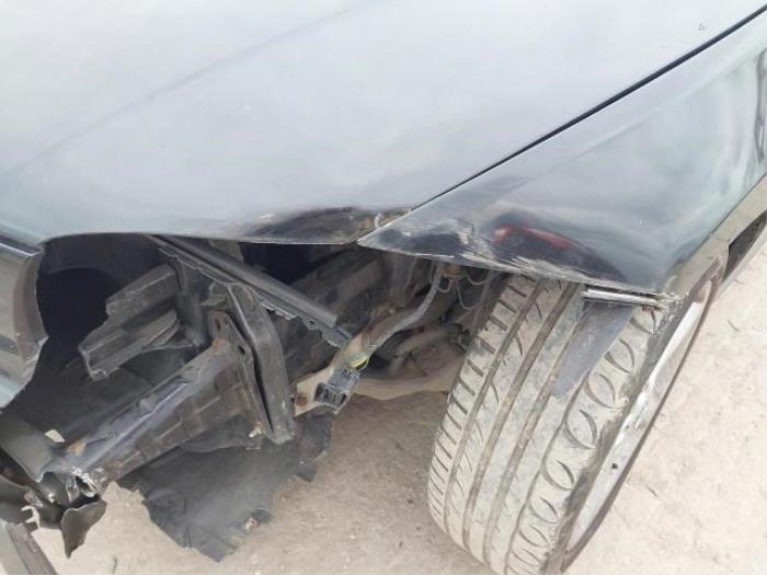 BMW 1 serie 116i 2.0 16V Corporate Lease Sloopvoertuig (2009, Blank)